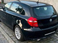 gebraucht BMW 116 i top Zustand