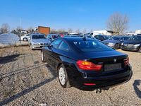 Gebraucht BMW 420 184 PS (135 kW) 2016 Schwarz Coupé