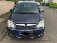 gebraucht Opel Meriva 1.3 CDTI -