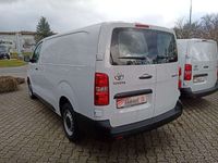 gebraucht Toyota Proace L2 Kasten Meister *9km*Neuwagen*Holzboden