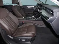 Gebraucht Audi A7 265 PS (194 kW) 2023 Schwarz Limousine