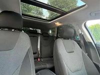 Gebraucht Ford Mondeo Vignale 203 PS (149 kW) 2015 Kombi