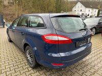 gebraucht Ford Mondeo Turnier Trend 2.0 TDCI GROSSE NAVI EL SI