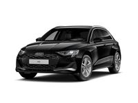 Gebraucht Audi A3 Advanced Plus 116 PS (85 kW) 2025 Mythosschwarz metallic