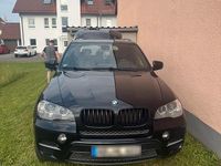 Gebraucht BMW X5 306 PS (225 kW) 2012 Schwarz SUV