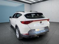 Gebraucht Cupra Formentor 150 PS (110 kW) 2023 Weiß SUV