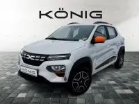 Gebraucht Dacia Spring Essentiel 33 kW (45 PS) 2023 Kleinwagen