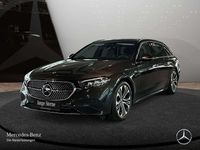 Second-hand Mercedes E300 Avantgarde 197 CP (144 kW) 2025 Gri Berlinǎ