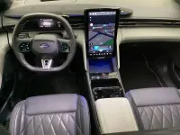 Gebraucht Ford Capri Premium 210 kW (286 PS) 2025 Weiß SUV
