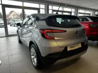 Gebraucht Renault Captur Evolution 140 PS (102 kW) 2023 Grau SUV
