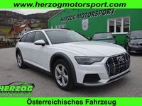 Gebraucht Audi A6 Sport 245 PS (180 kW) 2021 Weiß Limousine