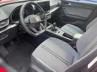 gebraucht Seat Leon ST 1.5 TSI ACT 110kW Style Full Link VRT-Co
