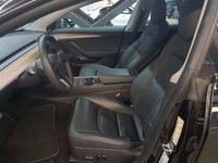 Gebraucht Tesla Model 3 Performance 377 kW (513 PS) 2021 Solid black Limousine