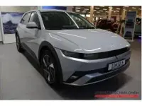 Neu Hyundai Ioniq 5 167 kW (228 PS) 2026 Grau (cyber grey / met (grau)) SUV