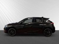 Gebraucht Opel Corsa S 101 PS (74 kW) 2025 Lackierung schwarz perla nera/ Kleinwagen