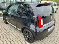 Gebraucht Skoda Citigo Monte Carlo 75 PS (55 kW) 2016 Schwarz Kleinwagen