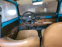 Gebraucht Trabant 601 1984 Blau Kombi
