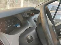 Brugt Opel Vivaro 120 HK (88 kW) 2001 Hvid MPV