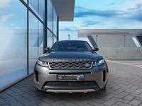 Gebraucht Land Rover Range Rover evoque S 241 PS (177 kW) 2019 Grau SUV