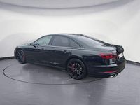 Gebraucht Audi S8 Ambiente 571 PS (419 kW) 2024 Schwarz Limousine