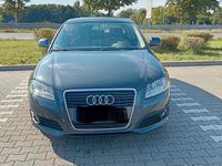 Gebraucht Audi A3 102 PS (75 kW) 2010 Kleinwagen
