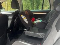 Gebraucht Skoda Octavia 150 PS (110 kW) 2014 Weiß Kleinwagen