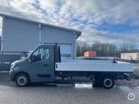 Gebraucht Renault Master 163 PS (119 kW) 2022 Van / Kleinbus