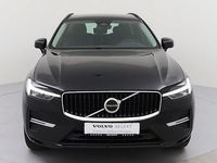 Gebraucht Volvo XC60 Core 197 PS (144 kW) 2023 Schwarz SUV