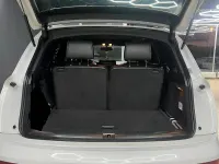 Usata Audi Q7 245 CV (180 kW) 2013 Bianco SUV