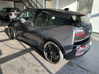 gebraucht BMW i3 Driving Lodge Assistant+/Harman Kardon