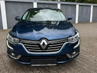 Occasion Renault Talisman Life 150 ch (110 kW) 2016 Bleue Berline