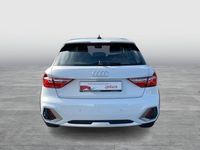 Gebraucht Audi A1 Basis 116 PS (85 kW) 2025 Weiß SUV