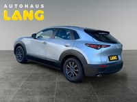 Gebraucht Mazda CX-30 Basis 122 PS (89 kW) 2023 Andere SUV