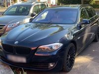 gebraucht BMW 530 530 d Touring