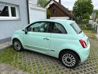 gebraucht Fiat 500 1.2 8V LOUNGE LOUNGE