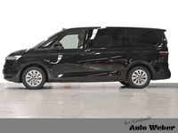 Neu VW Multivan 204 PS (150 kW) 2026 Schwarz Van