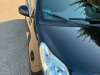Gebraucht Suzuki Alto 68 PS (50 kW) 2009 Schwarz Kleinwagen