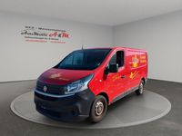 Gebraucht Fiat Talento Business 95 PS (69 kW) 2020 Rot Van / Kleinbus