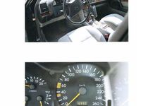 Gebraucht Mercedes 500 SE 326 PS (239 kW) 1991 Andere farben Limousine