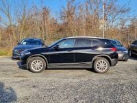Gebraucht BMW X2 Advantage 190 PS (139 kW) 2022 Schwarz SUV