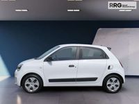gebraucht Renault Twingo SCe 65 Life R&GO-Klima-Paket