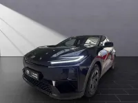 Neu Toyota C-HR+ 164 kW (224 PS) 2026 Schwarz SUV