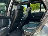 Gebraucht BMW X5 350 PS (257 kW) 2005 Silber SUV