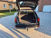 Gebraucht Audi A4 S-Line 190 PS (139 kW) 2019 Schwarz Kombi