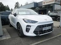 Neu Cupra Terramar 265 PS (194 kW) 2026 Glacial white SUV
