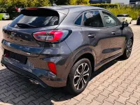 Gebraucht Ford Puma ST-Line 125 PS (91 kW) 2022 Grau SUV