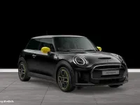 Occasion Mini Cooper SE Hatch 135 kW (184 ch) 2022 Noir Citadine