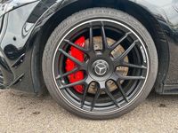 Gebraucht Mercedes A45 AMG AMG 421 PS (309 kW) 2024 Schwarz Limousine