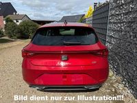 Neu Seat Leon Style 150 PS (110 kW) 2026 Other Limousine