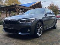 gebraucht BMW 120 Coupé 